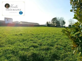  Terrain � vendre 862 m�