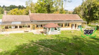  Maison à vendre 5 pièces 100 m²