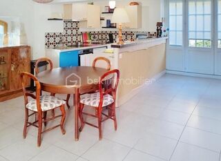  Maison à vendre 6 pièces 138 m²