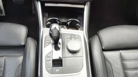 S&eacute;rie 3 Touring (G21) xDrive 320d 190 BVA8 M Sport - Garantie constr 2019 occasion 75015 Paris