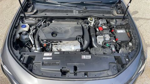 508 II 1.6 PureTech 225 Hybride EAT8 Gt Pack - Automatique 2022 occasion 49400 Saumur