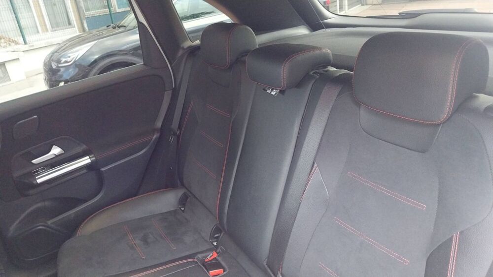 Classe B 250e EQ Power 160 8G-DCT Amg Line Edition - Entretien constr 2021 occasion 95700 Roissy En France