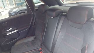 Classe B 250e EQ Power 160 8G-DCT Amg Line Edition - Entretien constr 2021 occasion 95700 Roissy En France