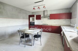  Maison � vendre 5 pi�ces 120 m�