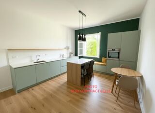  Maison à vendre 3 pièces 51 m²