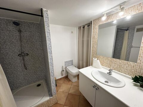  Appartement � louer 1 pi�ce 30 m�