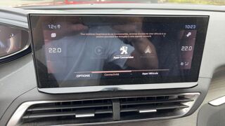 3008 2.0 BlueHDi 180 EAT8 GT 2019 occasion 27000 Evreux