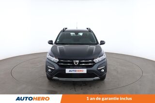 Sandero Stepway 1.0 TCe Confort 91 ch 2023 occasion 92130 Issy-les-Moulineaux