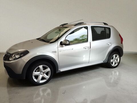 Dacia sandero 1.5 DCI 70 STEPWAY 5P