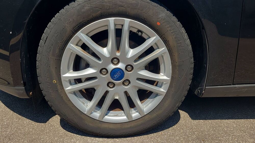 Focus 1.0 EcoBoost 125 Trend 2013 occasion 70200 Roye