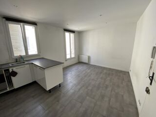  Appartement à vendre 1 pièce 22 m²