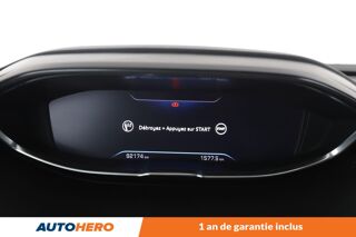 3008 1.5 Blue-HDi GT Line 130 ch 2019 occasion 92130 Issy-les-Moulineaux