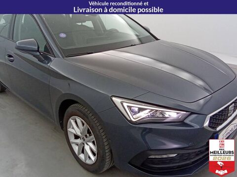 Leon TSI 110 Urban 2023 occasion 10150 Lavau