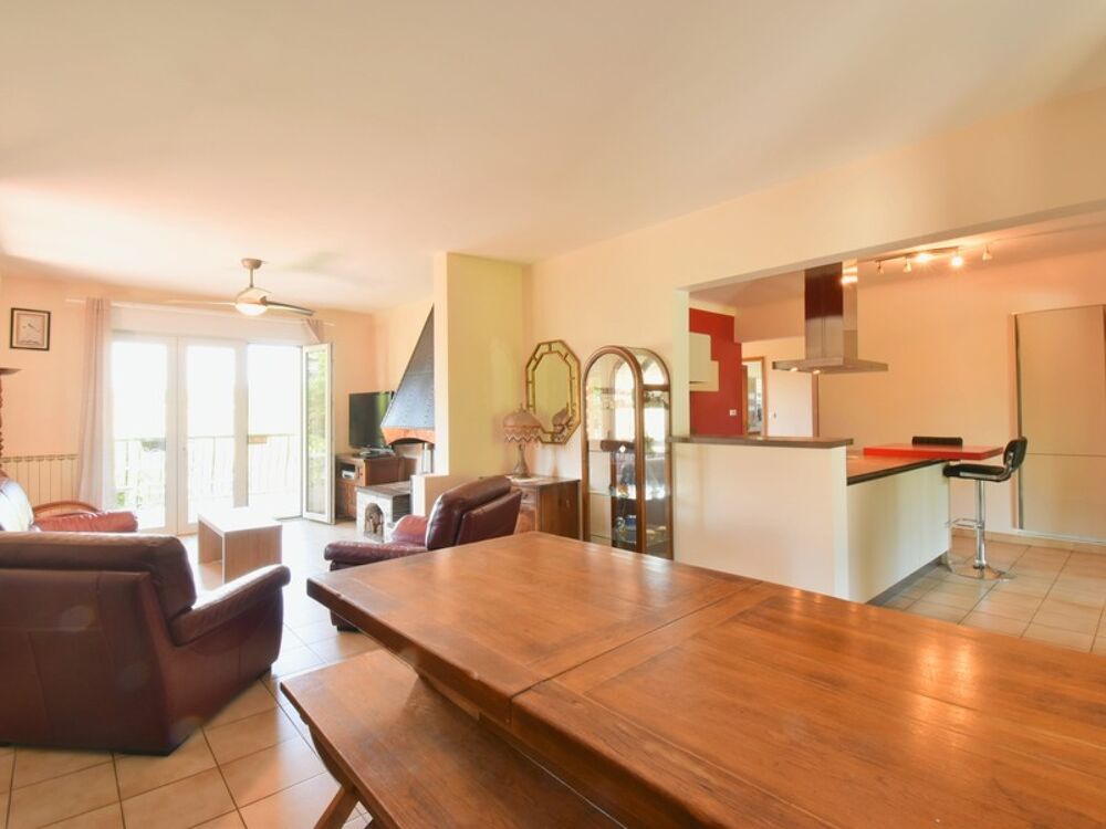 � vendre  Maison Montarnaud (34570)
