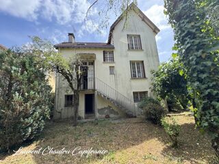  Maison à vendre 4 pièces 116 m²