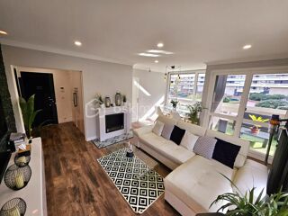  Appartement � vendre 3 pi�ces 67 m�