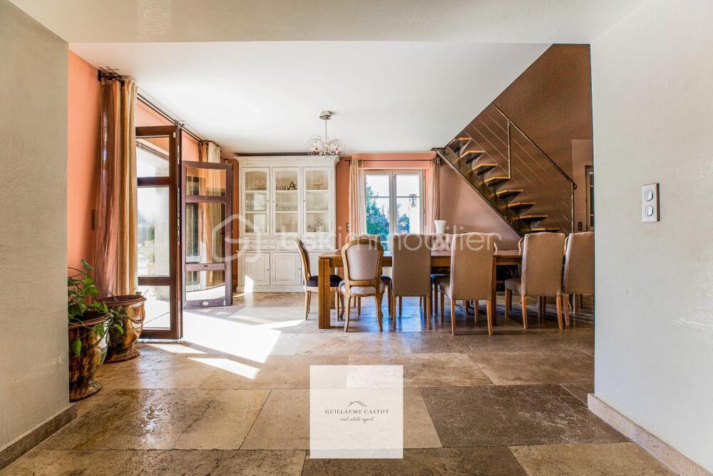 à vendre  Maison Barbentane (13570)