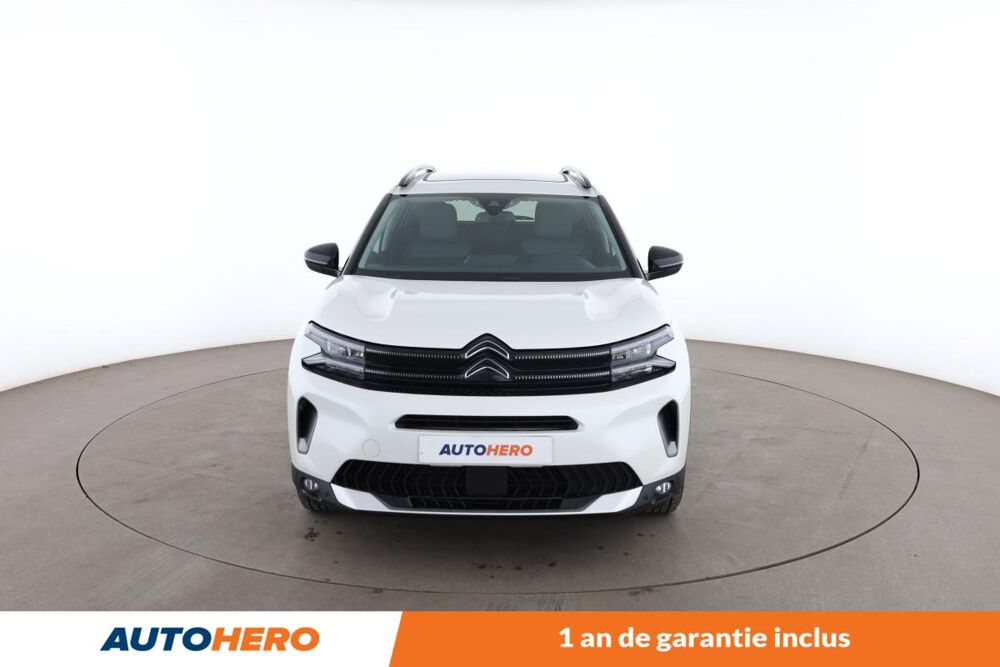 C5 aircross 1.6 Hybrid Shine e-EAT8 225 ch 2023 occasion 92130 Issy-les-Moulineaux