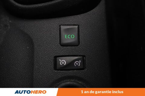 Captur 1.2 TCe Energy Intens EDC 120 ch 2018 occasion 92130 Issy-les-Moulineaux