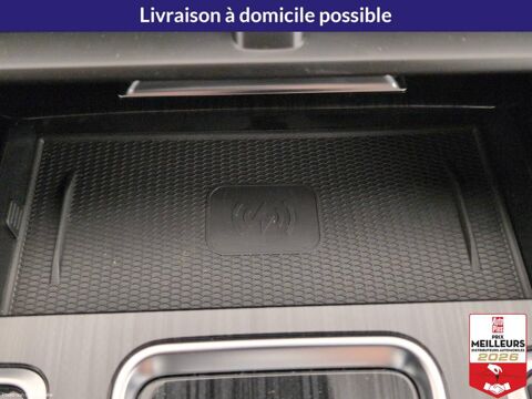 Tunland V7 V7 2.0L 163 CH 2026 occasion 10150 Lavau