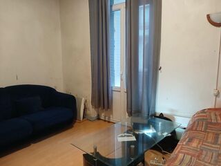  Appartement � vendre 1 pi�ce 19 m�