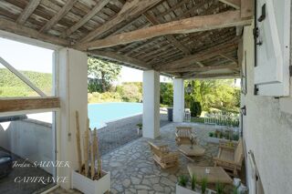  Maison à vendre 7 pièces 320 m²