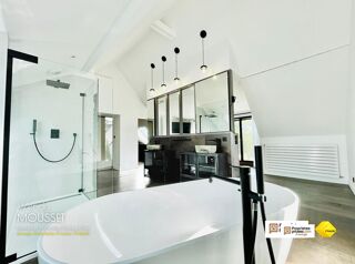  Maison  vendre 6 pices 176 m