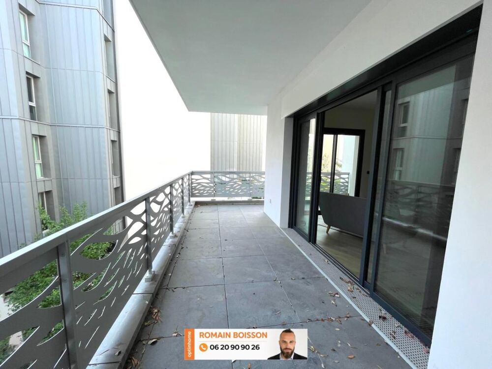 Appartement 4 pièces 97 m² · à Paris 14 · 97 m² · 1 530 000 €