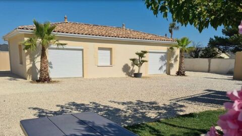 Locaux/Biens immobiliers 221500 84840 Lapalud