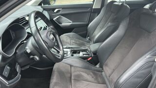 Q3 II 2.0 TDI 150 S-Tronic7 Business Line 2019 occasion 76240 Belbeuf