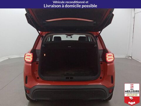 C5 aircross Essence 130 Feel 2019 occasion 10150 Lavau
