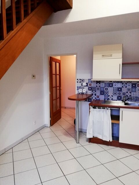  Appartement � louer 2 pi�ces 78 m�