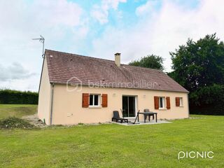  Maison � vendre 5 pi�ces 95 m�