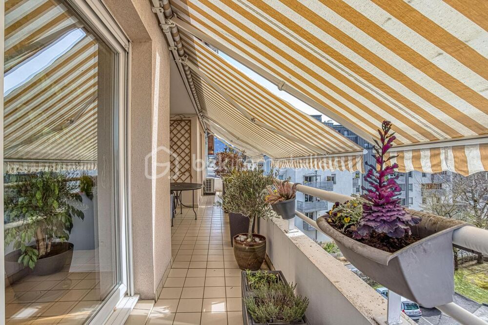  vendre  Duplex/triplex Annecy (74000)
