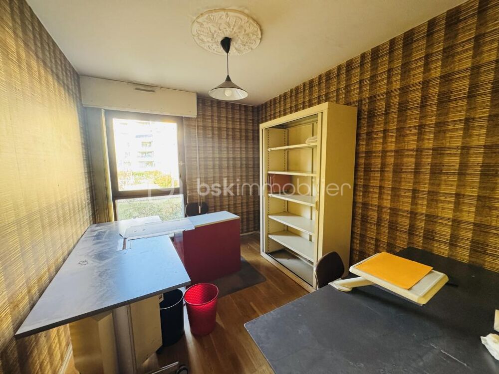 Vente Appartement Appartement T4 en bord de Saône Lyon 9