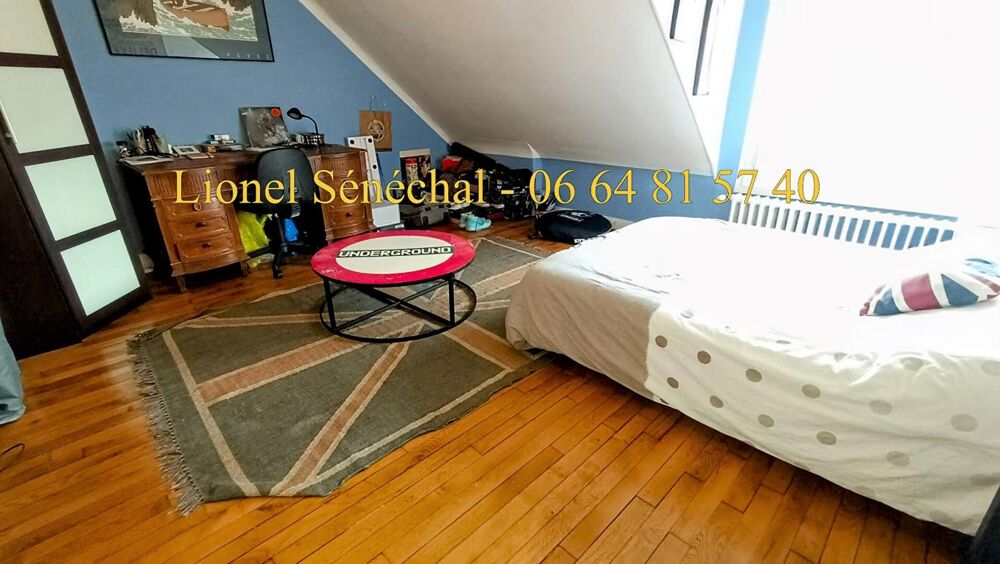 à vendre  Maison Le Mans (72000)
