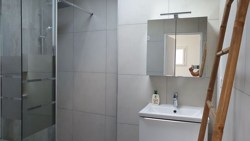 Location Appartement Appartement de 42m2 à louer sur Vence Vence