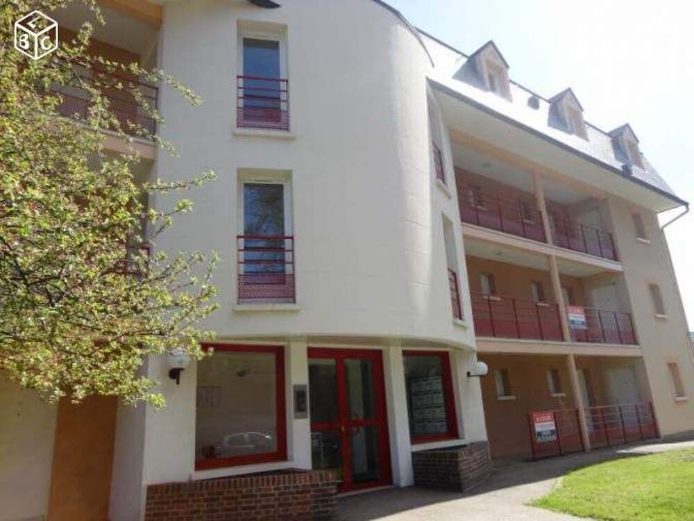 Location Appartement Appartement de 30m2 à louer sur Yvetot Yvetot