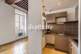  Appartement  vendre 2 pices 34 m