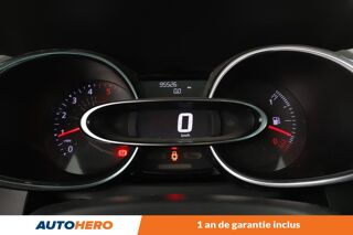 Clio 1.5 dCi Energy Intens 110 ch 2017 occasion 92130 Issy-les-Moulineaux