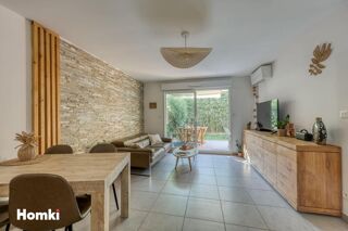 Vente Appartement Appartement T3 de 59 m²+ garage à La Valette-du-Var 83160, Impasse des Chaumes La valette du var