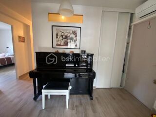  Appartement à vendre 4 pièces 84 m²