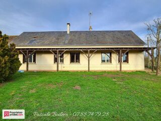  Maison � vendre 7 pi�ces 167 m�