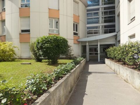  Appartement � louer 1 pi�ce 22 m�