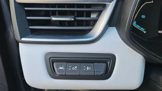 Clio 1.6 E-Tech 140 Hybrid EDC6 Limited 2022 occasion 95620 Parmain