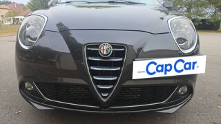 Mito 0.9 TwinAir 105 Distinctive 2015 occasion 25660 La Veze
