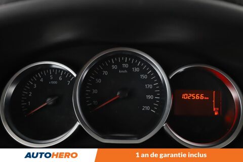 Sandero 0.9 TCe Advance 90 ch 2018 occasion 92130 Issy-les-Moulineaux