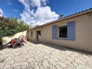  Maison à vendre 7 pièces 134 m²