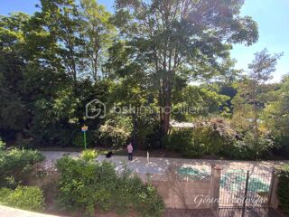  Appartement � vendre 4 pi�ces 62 m�