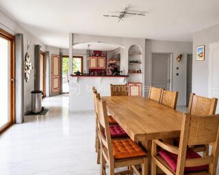  Maison à vendre 5 pièces 200 m²